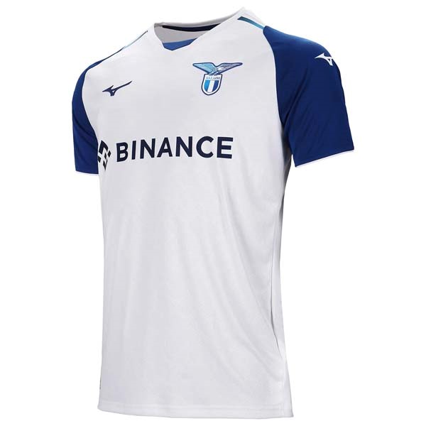 Thailand Trikot Lazio Ausweich 2022-2023